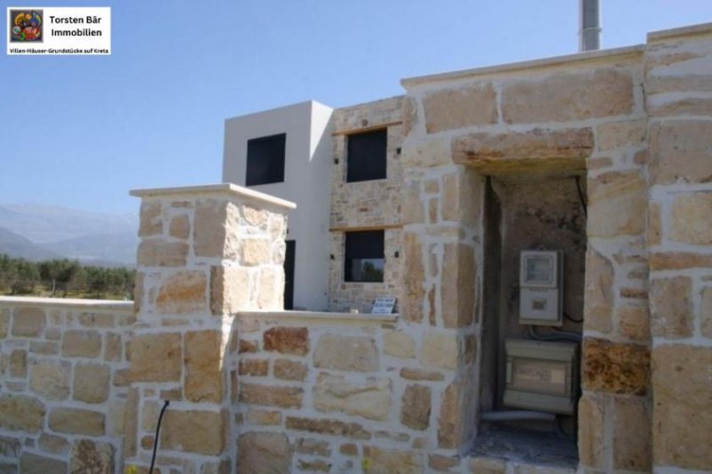 Tympaki Kreta, Tympaki Wunderschöne Maisonette-Wohnung in 108m², 3 Schlafzimmer Haus kaufen